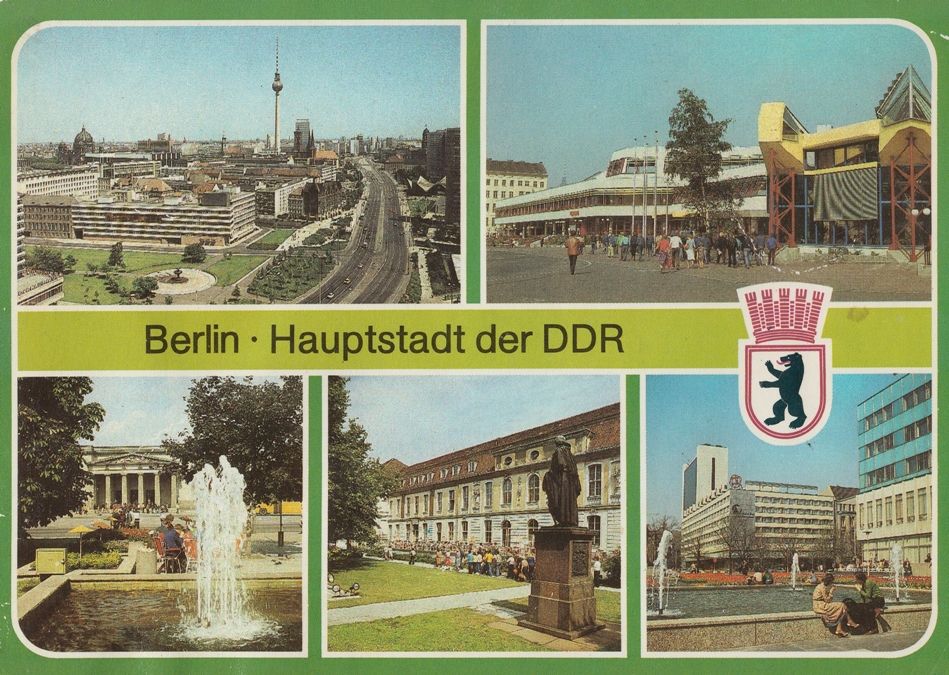 Berlin