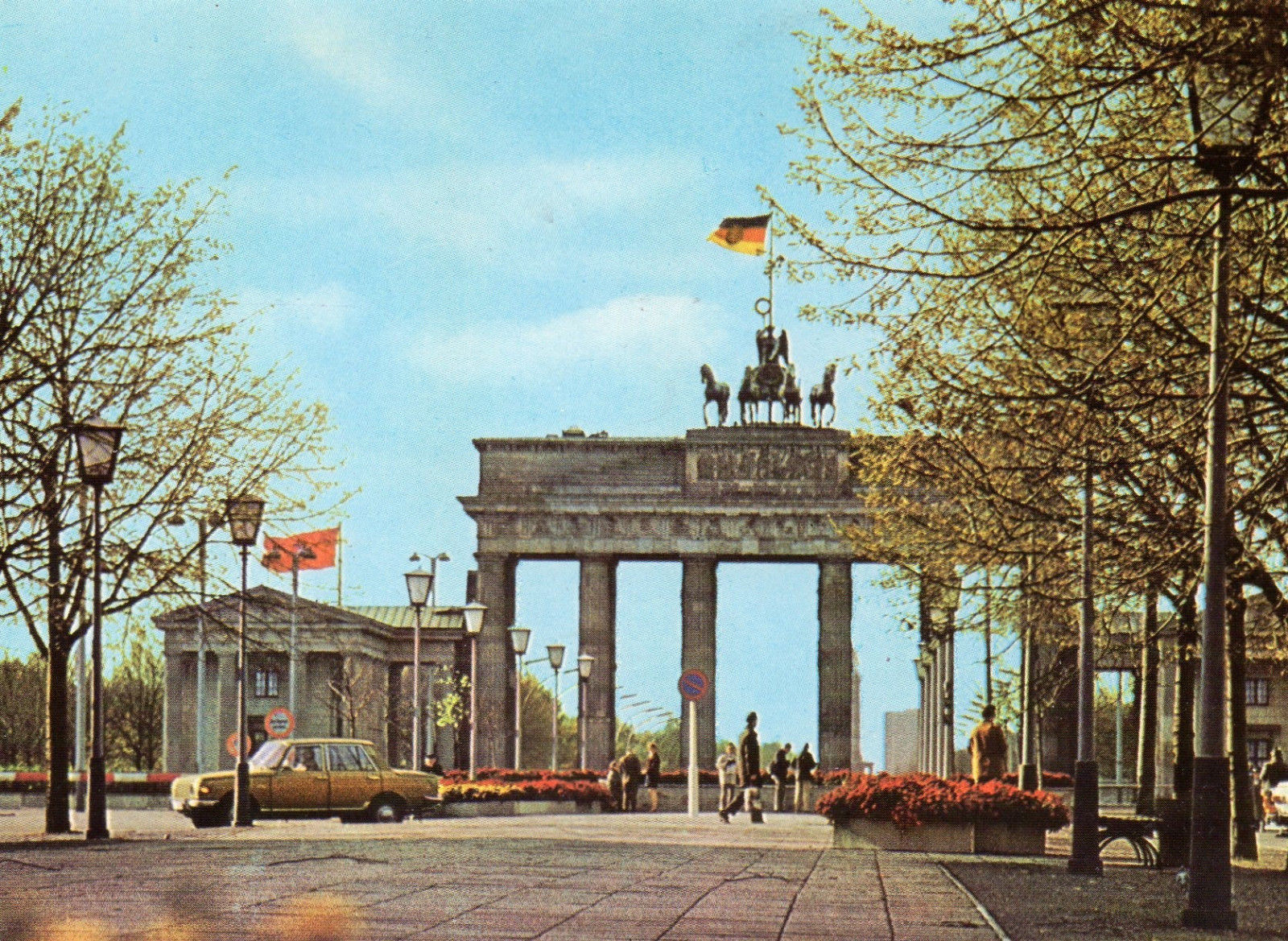 Brandenburger Tor